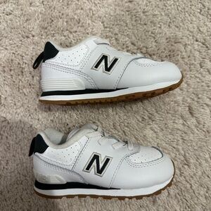 Toddler New Balance Classic 574s